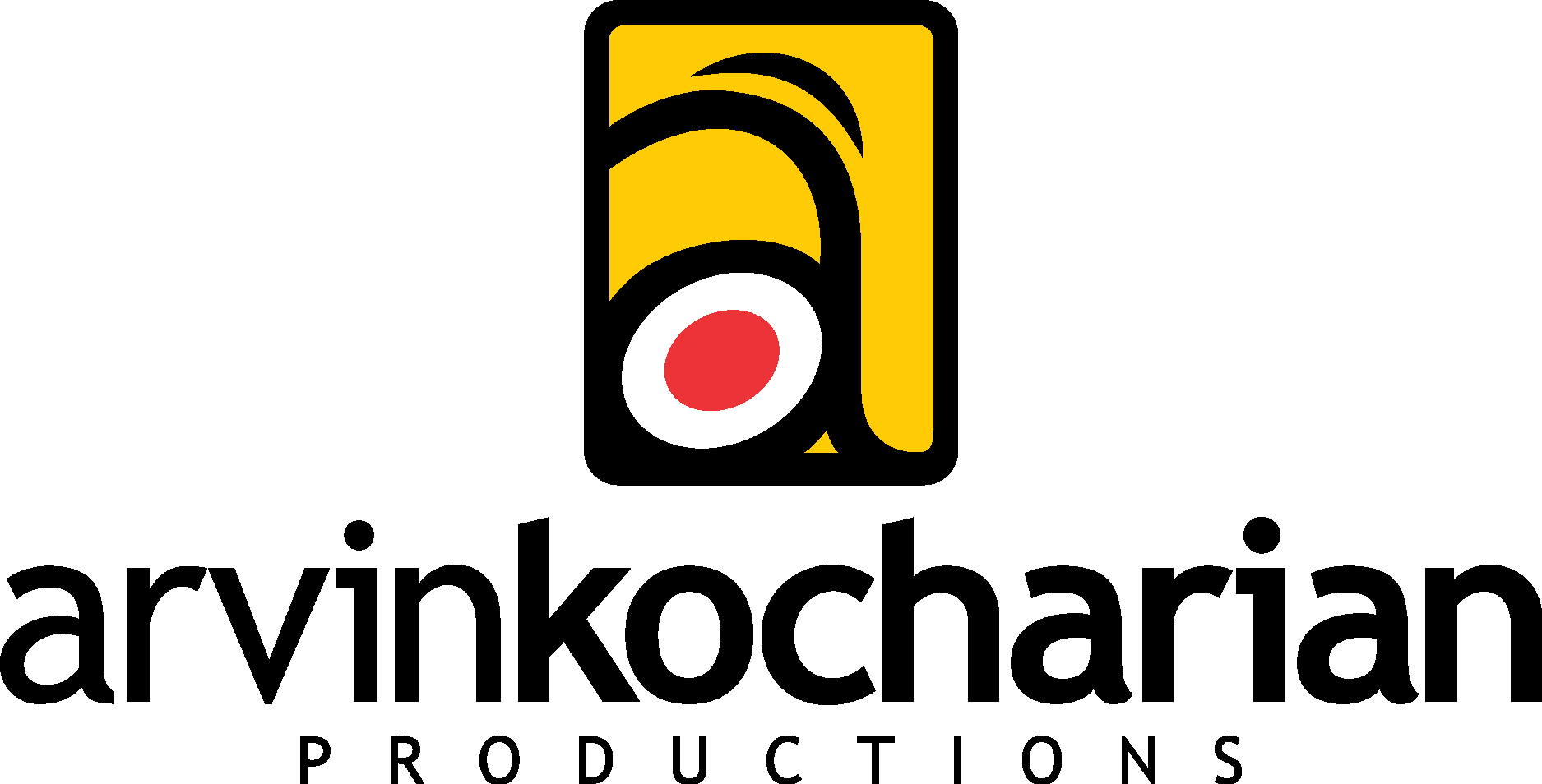 Arvin Kocharian Productions Logo Vector Logo